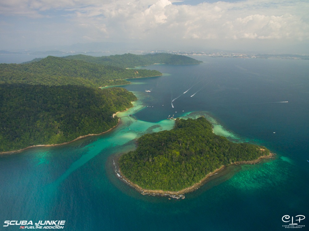 KK MARINE PARK 